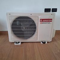 condizionatore Ariston