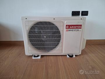 condizionatore Ariston