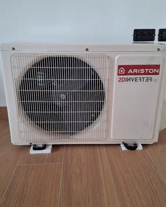 condizionatore Ariston