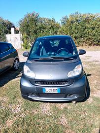 smart Fortwo coupé MHD