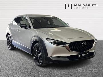 MAZDA CX-30 2.0 m-hybrid Homura 2wd 150cv 6mt