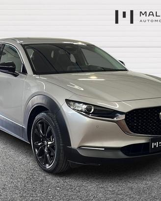 MAZDA CX-30 2.0 m-hybrid Homura 2wd 150cv 6mt