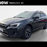 Subaru XV 1.6i Lineartronic Style Navi