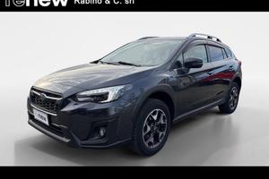 Subaru XV 1.6i Lineartronic Style Navi