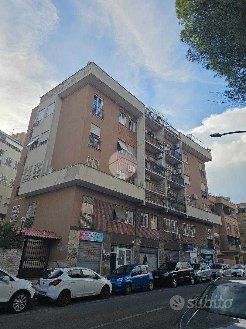 Appartamento – Roma, Portuense - Vista 2