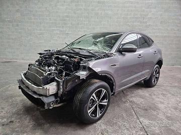 Jaguar E-Pace 2.0d i4 mhev R-Dynamic awd 163c...