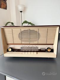 Radio vintage