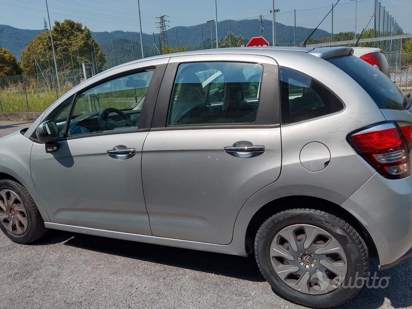 Citroen C3 2014 photo 3