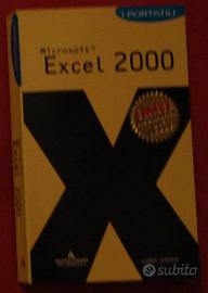 excel microsoft informatica Steven 2000 portatili 