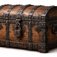 Baule artigianale 100 litri 