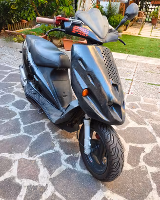 Malaguti Phantom f12