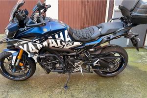 Tracer 900gt