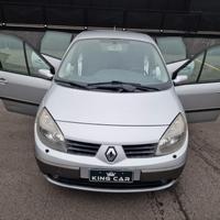 Renault Scenic 1.9 dCi/130CV Dynamique