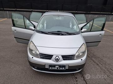 Renault Scenic 1.9 dCi/130CV Dynamique