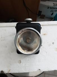 TORCIA PER BICICLETTA SUPERPILA