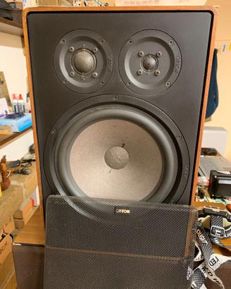 Casse Canton GLE70 vintage