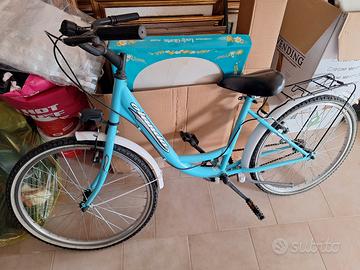 bici rafazzina