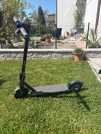 Monopattino elettrico