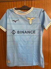 Lazio maglia calcio
