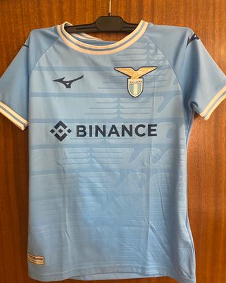 Lazio maglia calcio