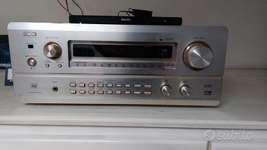 Denon Amplificatore di potenza modello AVC - A10SE