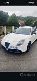 giulietta 1.4 t jet 120cv