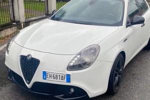 giulietta 1.4 t jet 120cv
