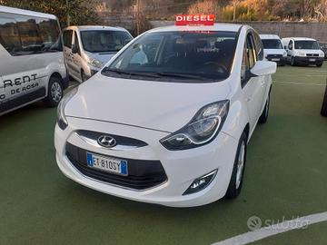 HYUNDAI IX20 2014 1.4 DIESEL 90CV