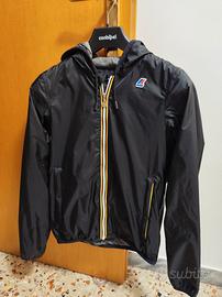 Giacchetto k-way  leggero