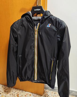 Giacchetto k-way  leggero