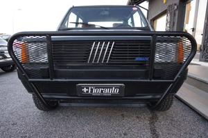 FIAT Panda 4x4 965cc edizione limitata 5000 esem