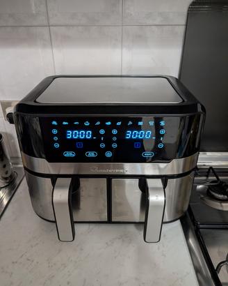 Friggitrice ad Aria Masterpro 9 Litri