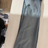 Amiri pantaloni taglia XS
