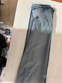 Amiri pantaloni taglia XS