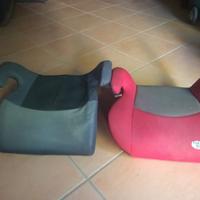 Rialzino per macchina 