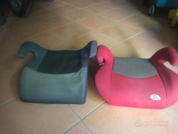 Rialzino per macchina 