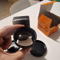 Canon teleconverter 1.4 x 46