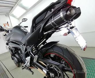 Special Carbon Roadsitalia Yamaha FZ6 S1-S2