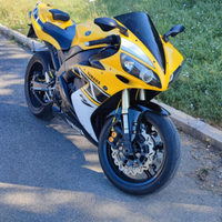 R1 - replica laguna seca