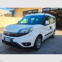 FIAT DOBLO 5 POSTI 1.4 T-Jet N.P. Easy NO VINCOLI