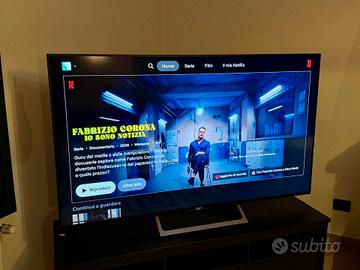 Sony Android TV 65”