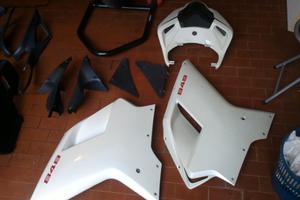 Pezzi Ducati 848