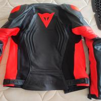 Tuta moto Dainese donna