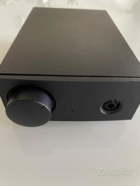 Naim Headline ampli cuffia