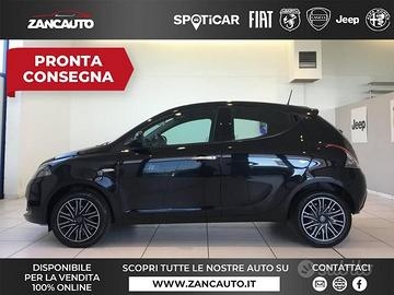 Lancia Ypsilon 1.0 FireFly 70cv S&S Hybrid GO...