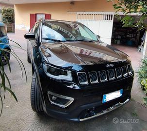 Jeep Compass 1.6 MJET Full_2019!ULTIMO GIORNO!