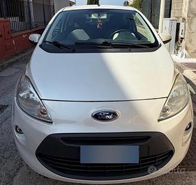 Ford Ka  1.2 Titanium 2016 - Bianco Perlato