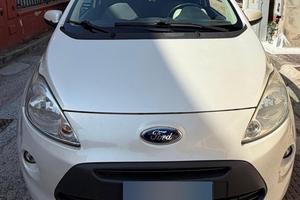 Ford Ka  1.2 Titanium 2016 - Bianco Perlato