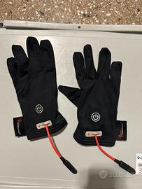 Guanti riscaldati sibacquei Thermalution