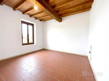 CASA SEMINDIPENDENTE A FIORENZUOLA D'ARDA